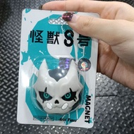 Anime Kaiju No.8 magnet