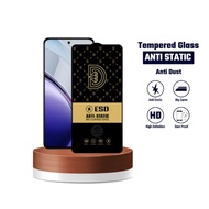 Tempered Glass Realme C71 C73 Realme C75x C75 C51s Anti-Static