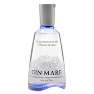 Gin Mare 70cl | Mediterranean Gin