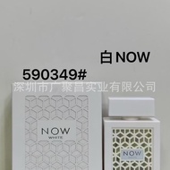 new Perfume Red 100ml, black white NOW, perfume Blue NOW 218