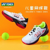 Yonex Yonex YY Men and Women for Children and Kids Badminton Shoes Tennis Shoes Shtluj2ex Anti-Skid Shock Absorption