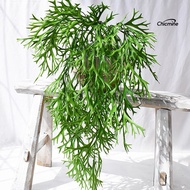 Hanging Artificial Eucalyptus Tree - artificial dragon nest spores