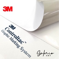 3M IJ 180 MC-10 STICKER