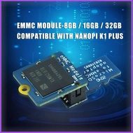 C EMMC Module 8GB 16GB 32GB 64GB for Nano Pi with Micro SD-compatible to eMMC Module Adapter T2 Embe