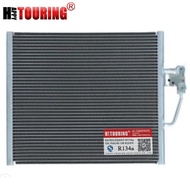 New CAR AC Condenser for BMW E39 E52 525i 528i 530i 540i M5 Z8 64 53 8 378 438 64538378438 645383916