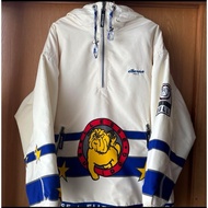 Original Ellesse Bull Dog Vintage Jacket