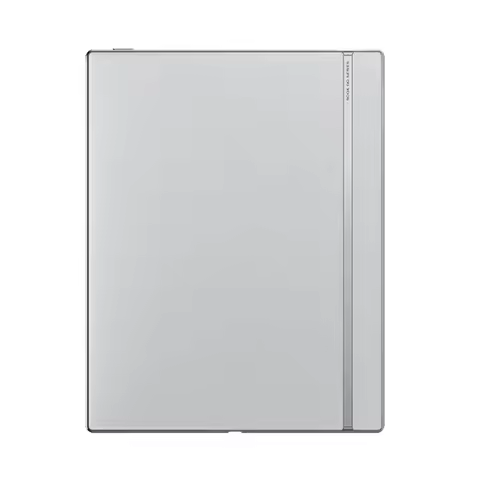 Ebook Reader Go 10.3(Gen II) /Go 10.3/Go 10.3(Gen II) Lumi, 4 + 64GB, Suporte MicroSD Card 2T Max, E