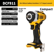 DeWalt | Electric Brushless Impact Wrench Automotive Repair