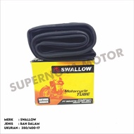 SWALLOW 350/400-17 MOTORCYCLE INNER TYRE