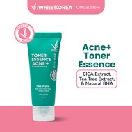 iWhite Korea Toner Essence Acne+ Tube 85ml