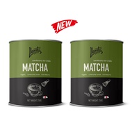 Llamito ผงมัทฉะ ออร์แกนิค ตรา ยามิโตะ Organic Matcha Powder ขนาด 250g 100% Matcha สำหรับชงดื่ม ปรับป