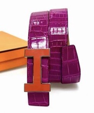 Hermes 皮帶