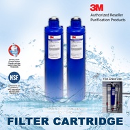 (TWIN PACK) 3M AP910R REPLACEMENT CARTRIDGE (FOR AP902 OUTDOOR WATER FILTER)