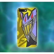 Lemon Energy Duke Kamen Rider Gaim Tokusatsu Case All Types hp