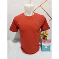 Giordano tee t-shirt