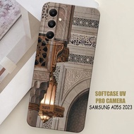Latest SAMSUNG A05s 2023 Case - SAMSUNG A05s 2023 - Softcase SAMSUNG A05s 2023 - Softcase Pro Camera