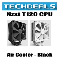 Nzxt T120 CPU Air Cooler