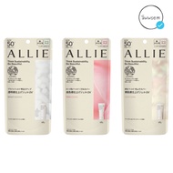 ALLIE Chrono Beauty Tone Up Sunscreen Original Japan