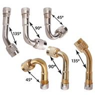 EG7W READY STOCK Balanced Car Valve Inflatable Extension Tube Unicycle Inflatable Nozzle Extension R