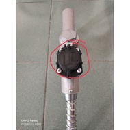 BLACK CAP & DAIFREAM / NOZZLE CONTROL FOR 11B PETROL/DIESEL