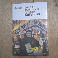 Caffetaia - Isaac Bashevis Singer