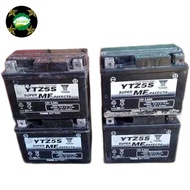Aki Bekas motor beat Yuasa original untuk lampu jualan/ ups / Inverter