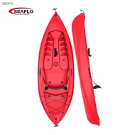 SEAFLO Canoe Kayak Fishing Boat Portable Fishing Boat Fishing Boat Wide Thickened Boat Leisure Boat