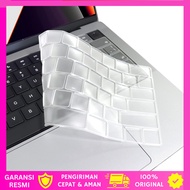 HP Keyboard Protector Cover Laptophp 13/14/16 Inch A2442 A2485 A2681 Keyboard Protector