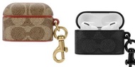 COACH AirPods Pro / Pro 2 保護套 保護殼