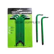 Tekiro Torx T40 Valve Adjustable Wrench 3mm T40