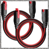 [feidan33.ph] X-Connect Fit Extension Cable GC004 10.5-Feet 2 Pack for  Battery Charger Accessories