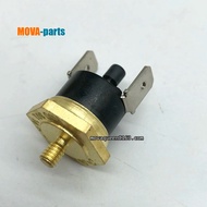 Newly listed Coffee Machine Spare Parts Manual Reset M4 KSD301 16A 250V 145 Degrees Limiter Temperature Sensor Controller