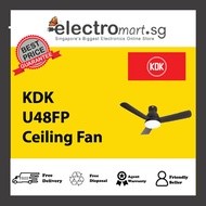 KDK U48FP Ceiling Fan