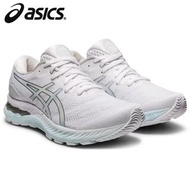 【💥日本直送】Asics GEL-NIMBUS 23 女士 運動波鞋 跑鞋 白色