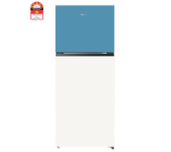 Hisense 2 Door Inverter Fridge 500L RT549N4AWU2 / RT549N4AW-MBU2 Refrigerator