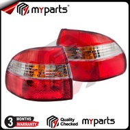 Toyota Corolla AE110 AE111 Facelift 1998-2001 Outer Tail Lamp Light Lampu Belakang Left / Right