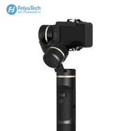 【吉星新產】飛宇科技G6 手持雲臺GoPro運動相機三軸手持穩定器防抖 模玩配件