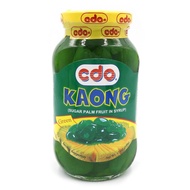 CDO KAONG SUGAR PALM FRUIT 340G