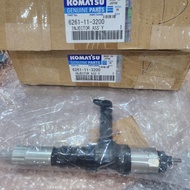 6261-11-3200 INJECTOR ASSY GENUINE PARTS
