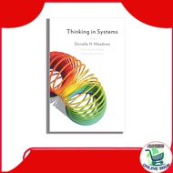 Thinking in Systems by Donella H. Meadows