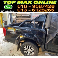 ⏩NAVARA TRD ROLL BAR SPORT BAR