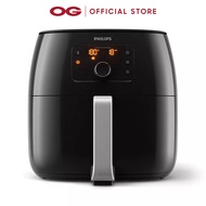 Philips Avance Collection Air Fryer XXL (HD9654/91)