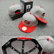 Snapback hat NFL new era/new era cap original import/hat