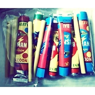 Ballon x 1set （7pcs）..