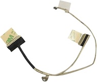 HSSDTECH EDP LCD Screen Cable Video Cab le Display Cable Flex 30PIN Replacement for ASUS X412UA X412