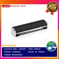 [BISA COD]!!!!! Alat Linting Rokok Manual Tobacco Roller Machine 110mm QQ001 / Alat Linting Roko Uku