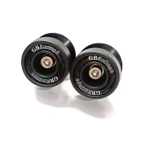 Motorcycle Swingarm Swing Arm Spools 8mm For Kawasaki Ninja 400 636 650 1000SX ZX-6R ZX-10R Z400 Z65