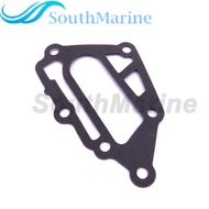27-803508015 Exhaust Cover Gasket for Mercury 4-Stroke 4HP 5HP 6HP Outboard Engine
