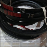 VAN BELT VANBELT FAN BELT THREAD ASB C 124