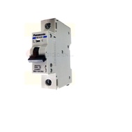 [HCM]CB 1 TÉP APTOMAT 1PHA PANASONIC - CẦU DAO ĐIÊN PANASONIC 1PHA 10A-16A-20A-25A-32A-40A-63A